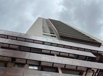 Apartamento · 59m² · 2 Quartos · 1 Vaga · Apartamento com 2 dormitórios para alugar, 59 m² por R$ 5.628/mês - Perdizes - S