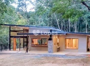 Foto 1 · Casa em Jrd Araras, Petrópolis