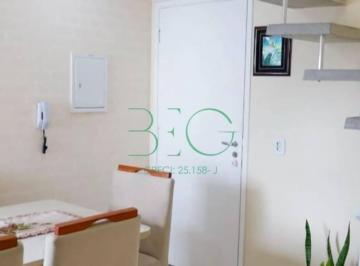 Apartamento · 90m² · 3 Quartos · 1 Vaga · Apartamento com 3 dormitórios à venda, 90 m² por R$ 426. - São Pedro - Osasco/SP