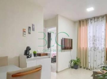 Apartamento · 42m² · 2 Quartos · 1 Vaga · Apartamento com 2 dormitórios à venda, 42 m² por R$ 234.000,00 - Jardim do Lago