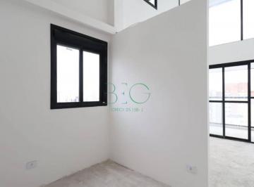 Apartamento · 33m² · 1 Quarto · 1 Vaga · Apartamento com 1 dormitório à venda, 33 m² por R$ 649.000 - Vila Pompeia - Pomp