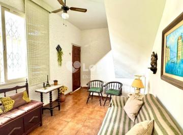 Foto 1 · Casa em Jardim Botânico, Rio de Janeiro