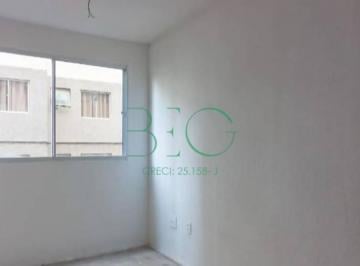 Apartamento · 42m² · 2 Quartos · 1 Vaga · Apartamento com 2 dormitórios à venda, 42 m² por R$ 199.000,00 - Jardim do Lago
