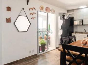 Apartamento · 47m² · 2 Quartos · 2 Vagas · Apartamento à venda, 47 m² por R$ 419.000,00 - Jardim Japão - São Paulo/SP