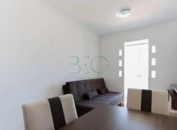 Apartamento · 40m² · 1 Quarto · 1 Vaga · Apartamento com 1 dormitório, 40 m² - venda por R$ 340.000,00 ou aluguel por R$