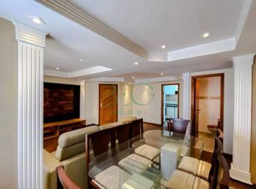 Apartamento · 115m² · 2 Quartos · 3 Vagas · Apartamento com 2 dormitórios, 115 m² - venda por R$ 1.535.000 ou aluguel por R$