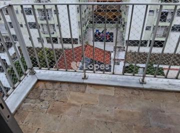 Foto 1 · Apartamento em Grajaú, Rio de Janeiro