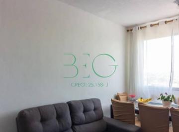 Apartamento · 42m² · 2 Quartos · 1 Vaga · Apartamento com 2 dormitórios à venda, 42 m² por R$ 239.000,00 - Jardim do Lago
