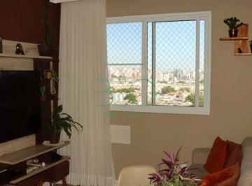 Apartamento · 42m² · 2 Quartos · 1 Vaga · Apartamento à venda, 42 m² por R$ 319.000,00 - Sítio da Figueira - São Paulo/SP