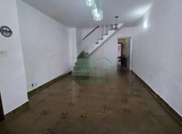Casa · 155m² · 3 Quartos · 2 Vagas · Sobrado com 3 dormitórios, 155 m² - venda por R$ 800.000 ou aluguel por R$ 4.652