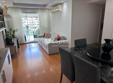 Foto 1 · Apartamento em Barra Olímpica, Rio de Janeiro