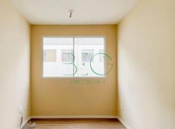 Apartamento · 42m² · 2 Quartos · 1 Vaga · Apartamento com 2 dormitórios à venda, 42 m² por R$ 227.500,00 - Jardim do Lago