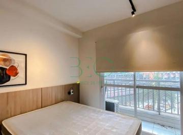 Apartamento · 25m² · 1 Quarto · Studio com 1 dormitório à venda, 25 m² por R$ 319.000 - Belenzinho - São Paulo/SP