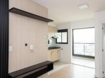 Apartamento · 42m² · 2 Quartos · 1 Vaga · Apartamento com 2 dormitórios à venda, 42 m² por R$ 579.000 - Vila Maria Alta -