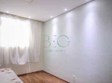 Apartamento · 57m² · 2 Quartos · 1 Vaga · Apartamento à venda, 57 m² por R$ 299.000,00 - Jardim Guairaca - São Paulo/SP