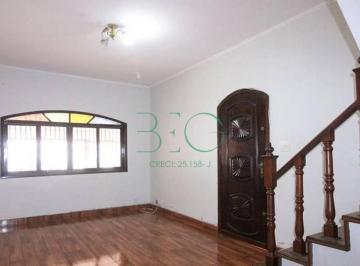 Casa · 185m² · 5 Quartos · 2 Vagas · Sobrado à venda, 185 m² por R$ 632.500,00 - Jardim Guairaca - São Paulo/SP