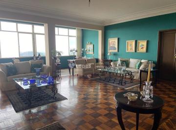 Foto 1 · Apartamento em Santa Teresa, Rio de Janeiro