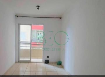 Apartamento · 55m² · 2 Quartos · 1 Vaga · Apartamento com 2 dormitórios à venda, 55 m² por R$ 298.000,00 - Cidade das Flor