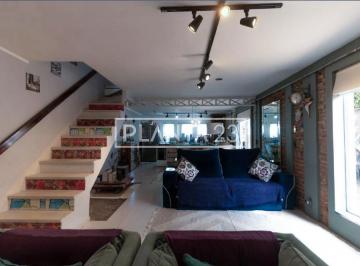 1 · Casa com 280 m², 3 quartos sendo 1 suíte à venda no bairro Indianópolis.