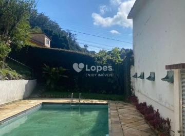 Foto 1 · Casa em Coronel Veiga, Petrópolis