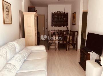 Foto 1 · Apartamento em Humaitá, Rio de Janeiro