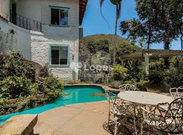 Foto 1 · Casa em Itanhangá, Rio de Janeiro