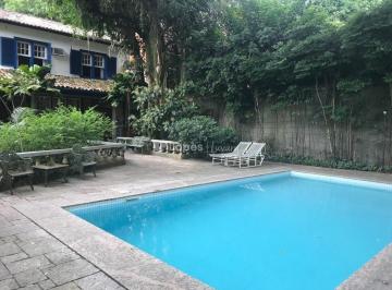 Foto 1 · Casa em Itanhangá, Rio de Janeiro