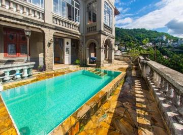 Foto 1 · Casa em Santa Teresa, Rio de Janeiro