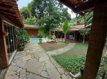 Foto 1 · Casa em Cosme Velho, Rio de Janeiro