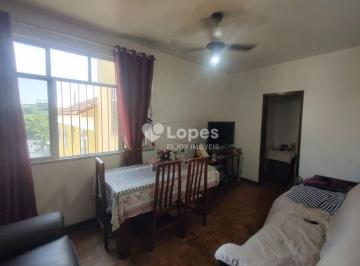 Foto 1 · Apartamento em Riachuelo, Rio de Janeiro