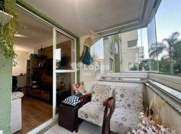 Foto 1 · Apartamento em Camorim, Rio de Janeiro