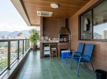 Foto 1 · Apartamento em Grajaú, Rio de Janeiro