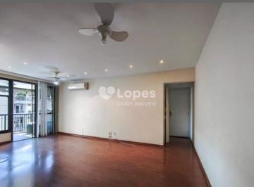 Foto 1 · Apartamento em Grajaú, Rio de Janeiro