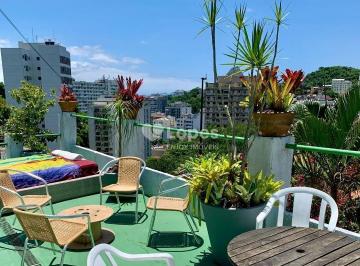 Foto 1 · Casa em Laranjeiras, Rio de Janeiro