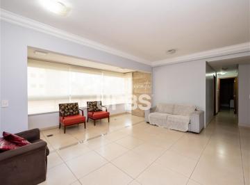 Apartamento · 105m² · 3 Quartos · 2 Vagas · Terrazas Del Flamboyant - Apartamento 3 quartos, sendo 3 suítes