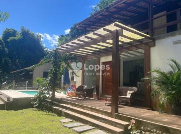 Foto 1 · Casa em Itanhangá, Rio de Janeiro