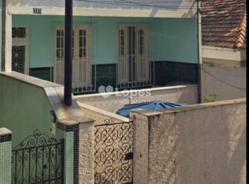Foto 1 · Casa em Santo Cristo, Rio de Janeiro