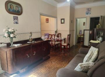 Foto 1 · Apartamento em Andaraí, Rio de Janeiro