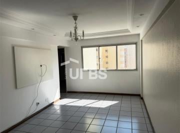 Apartamento · 55m² · 2 Quartos · Apartamento à venda no Edifício Guadalupe no Setor Bueno em Goiânia com 55 metros divididos em 2 qua