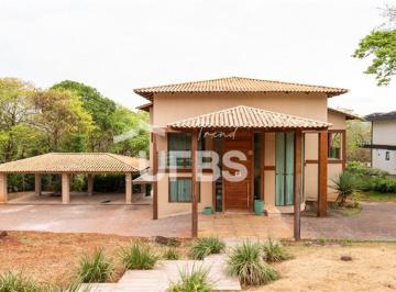 Casa · 632m² · 5 Quartos · 5 Vagas · Aldeia do Vale - Casa de Condomínio 5 quartos, sendo 5 suítes