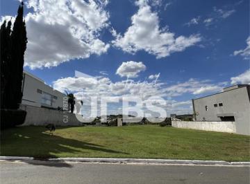 Terreno · 565m² · Lote a Venda no Condomínio do Lago