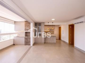 Apartamento · 120m² · 3 Quartos · 2 Vagas · Europark Noronha - Apartamento 3 quartos, sendo 3 suítes
