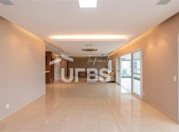 Apartamento · 345m² · 5 Quartos · 4 Vagas · Magnific - Apartamento 5 quartos, sendo 4 suítes