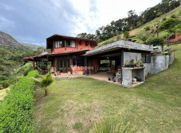 Foto 1 · Casa em Samambaia, Petrópolis