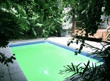 Foto 1 · Casa em Jardim Botânico, Rio de Janeiro