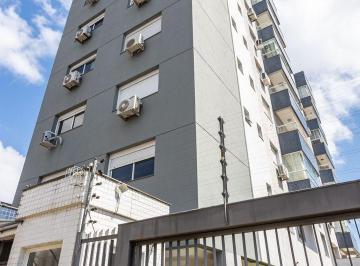 Apartamento · 71m² · 2 Quartos · 1 Vaga · Apartamento no Jardim Botânico de 2 dormitórios e vaga DESOCUPADO