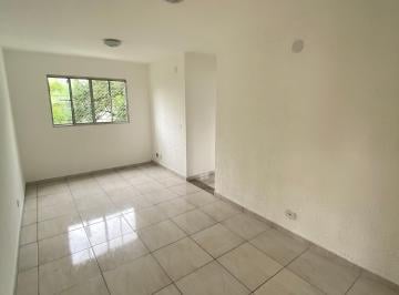 Apartamento de 2 quartos, Taboão da Serra · Apartamento com 2 dormitórios, uma vaga de garagem.