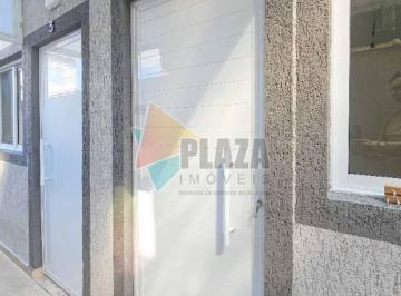 Casa · 54m² · 2 Quartos · 1 Vaga · Casa com 2 dormitórios à venda, 54 m² por R$ 349.900,00 - Sítio do Campo - Praia