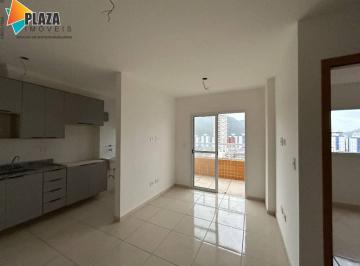 Apartamento · 57m² · 2 Quartos · 1 Vaga · Apartamento com 2 dormitórios para alugar, 57 m² por R$ 3.500,00/mês - Boqueirão
