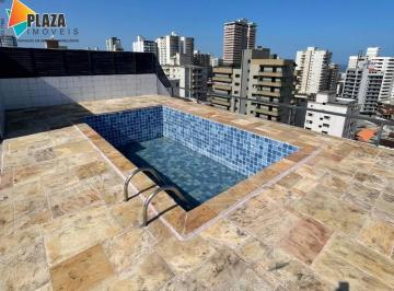 Photo 1 · Cobertura com 3 dormitórios à venda, 400 m² por R$ 800.000,00 - Tupi - Praia Gra